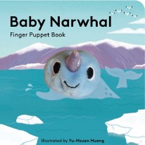 Baby Narwhal