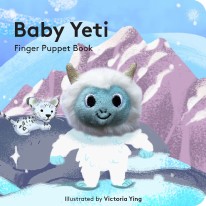 Baby Yeti