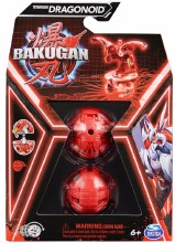 BAKUGAN 2" Action Figure