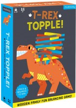 Balancing Game- T-Rex Topple