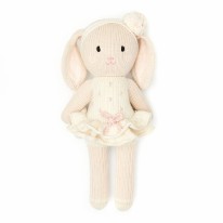 Ballerina Bunny Natural