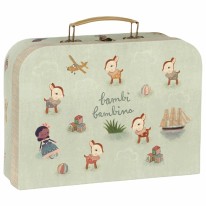 Bambi Bambino Suitcase