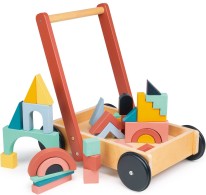 Bambino Block Trolley MT
