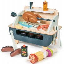Barbeque Play Set