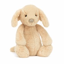 Bashful Puppy Luxe Orlando Original