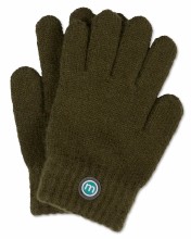 Basic Gloves Army Green 2-5Y