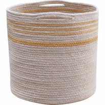 Basket Twin Amber