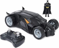 BATMAN Batmobile RC Car