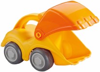 Shovel Excavator 18m+