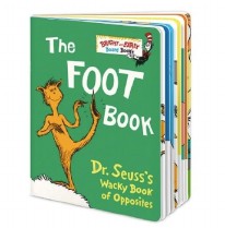 The Foot Book