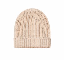 Beanie Shell 0-6m