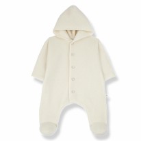 Beate Polar Suit Ecru 1m
