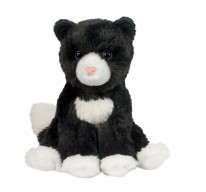 Beckie Mini Soft Cat
