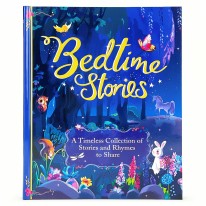 Bedtime Stories