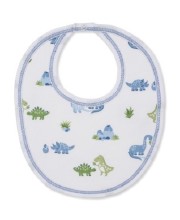 Bib Dinosaur Delight