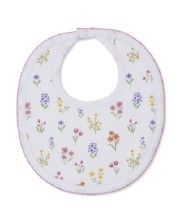 Bib Wildflowers