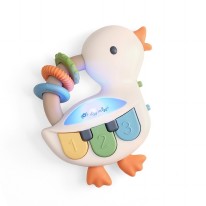 Bitzy Tunes Piano Toy