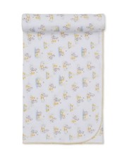 Blanket Duck Pond