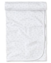 Blanket Ele-Fun Silver