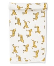 Blanket Little Leopard