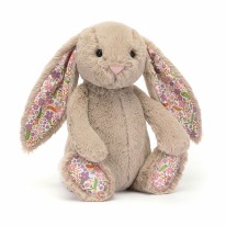 Blossom Bunny Petal Beige Original