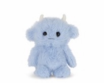 Bluemoo ECO Plush