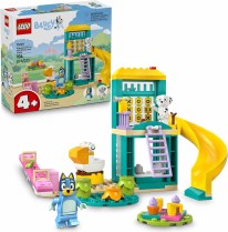 BLUEY- Playground Fun
