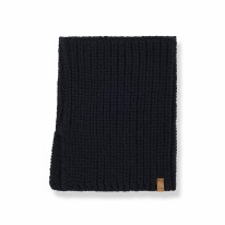 Bo Neckwarmer Navy 6-12m