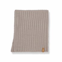 Bo Neckwarmer Nude 6-12m