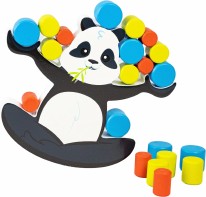 BoomBoom Balancing Panda