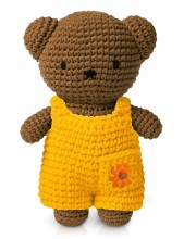 Boris Sunflower Overall