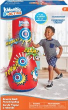 Bounce Back Punching Bag