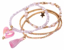 Boutique Bracelet Luminescent