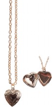 Boutique Necklace Locket