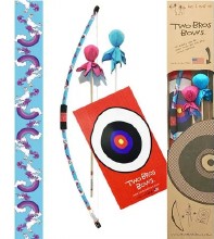 Bows & Arrows PKG- Unicorn