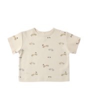 Boxy Tee Race Car 18-24m