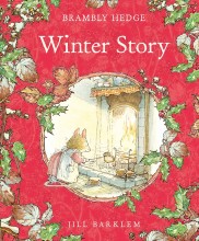 Brambly Hedge Winter Story