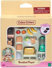 Breakfast Playset 15pcs