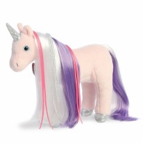 Breyer Mane Event Starlight Unicorn