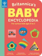 Brittanica's Baby Encylopedia