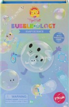 Bubble-ology Soapy Science