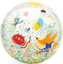 Bubbles Ball