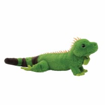 Buddie Soft Iguana