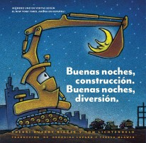 Buenas Noches, Construccion