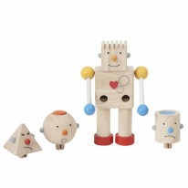 Build A Robot