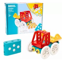 Builder Remote Control 3Y+