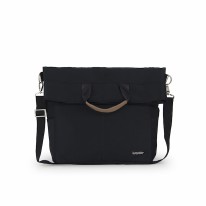 Bumprider Connect SideBag Black