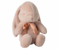 Bunny Plush Medium Powder