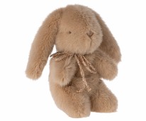 Bunny Plush Mini Cream Peach
