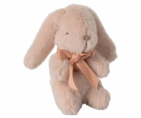 Bunny Plush Mini Powder